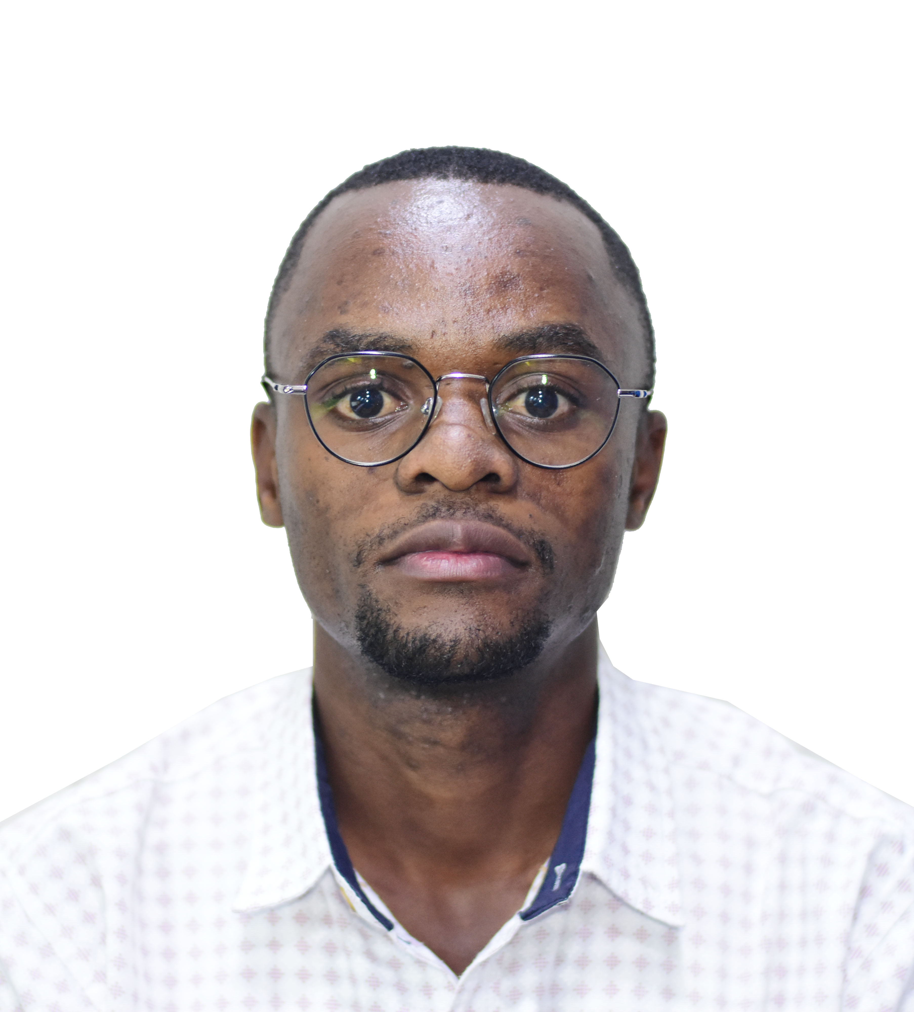 Knoph Ayieko - Photo